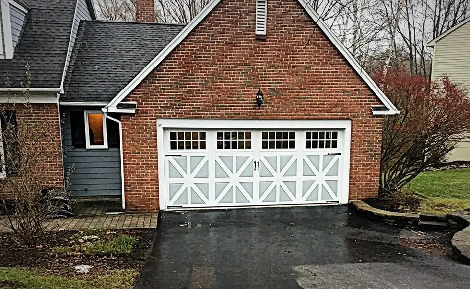 Precision Garage Door