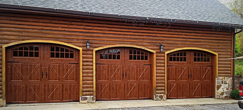 Precision Garage Door