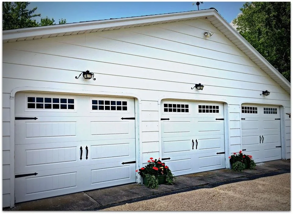 Precision Garage Door