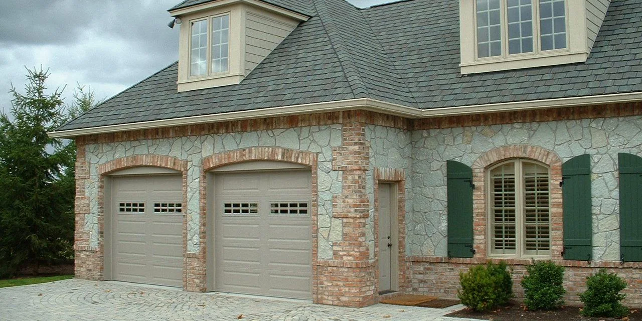 Tracey Door Company, Inc.