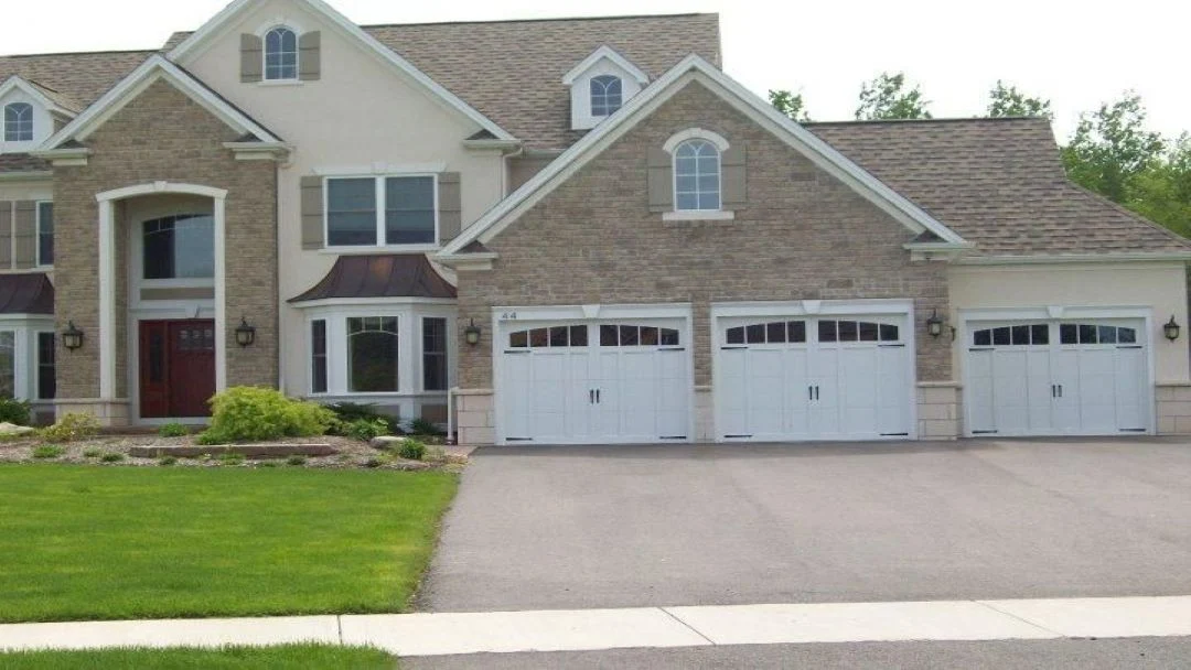 Tracey Door Company, Inc.