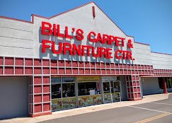 Bill's Carpet Center