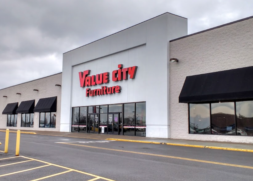 Value City Furniture