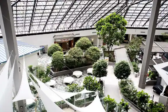 DoubleTree by Hilton Hotel 