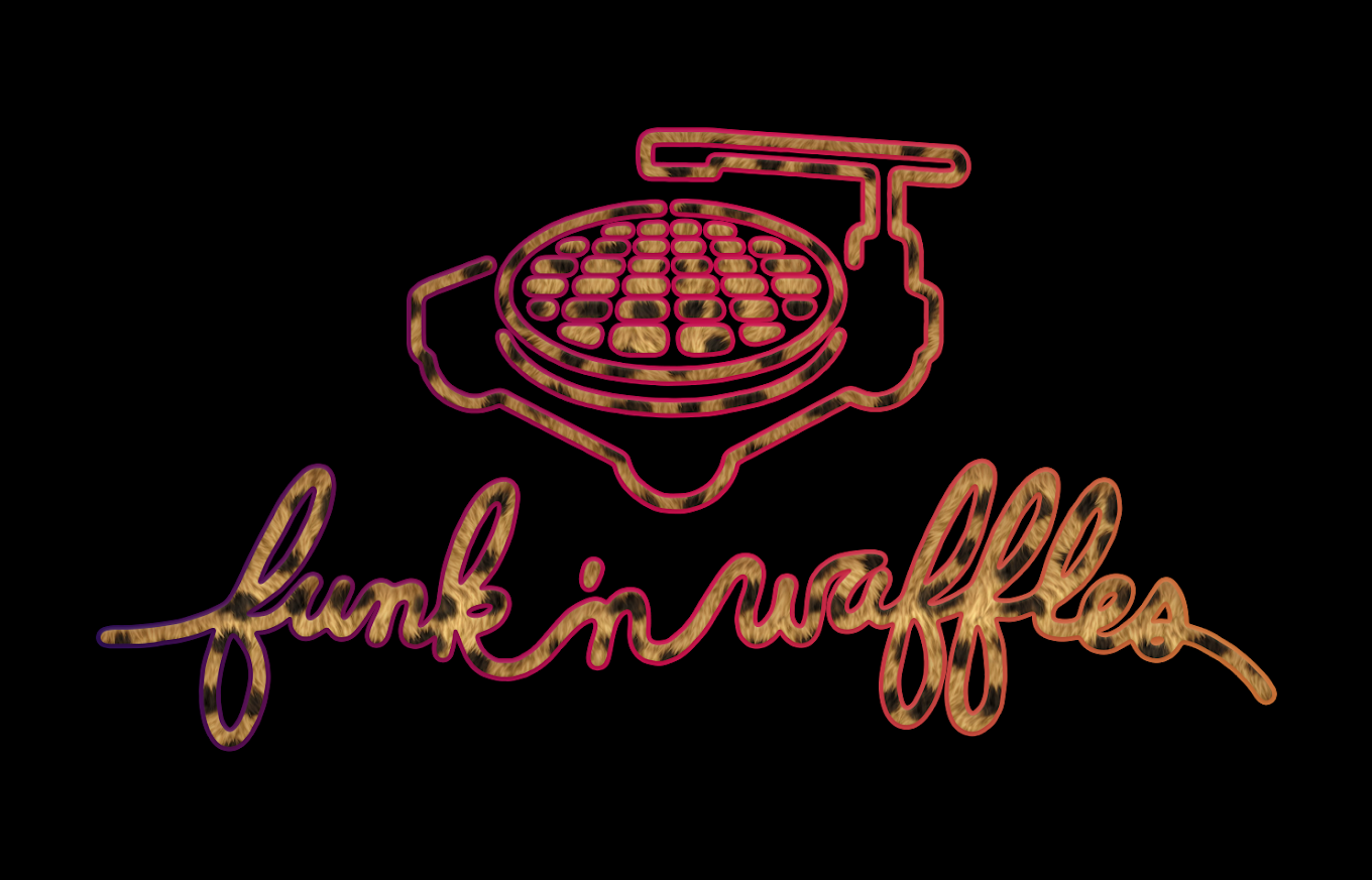 Funk 'n Waffles