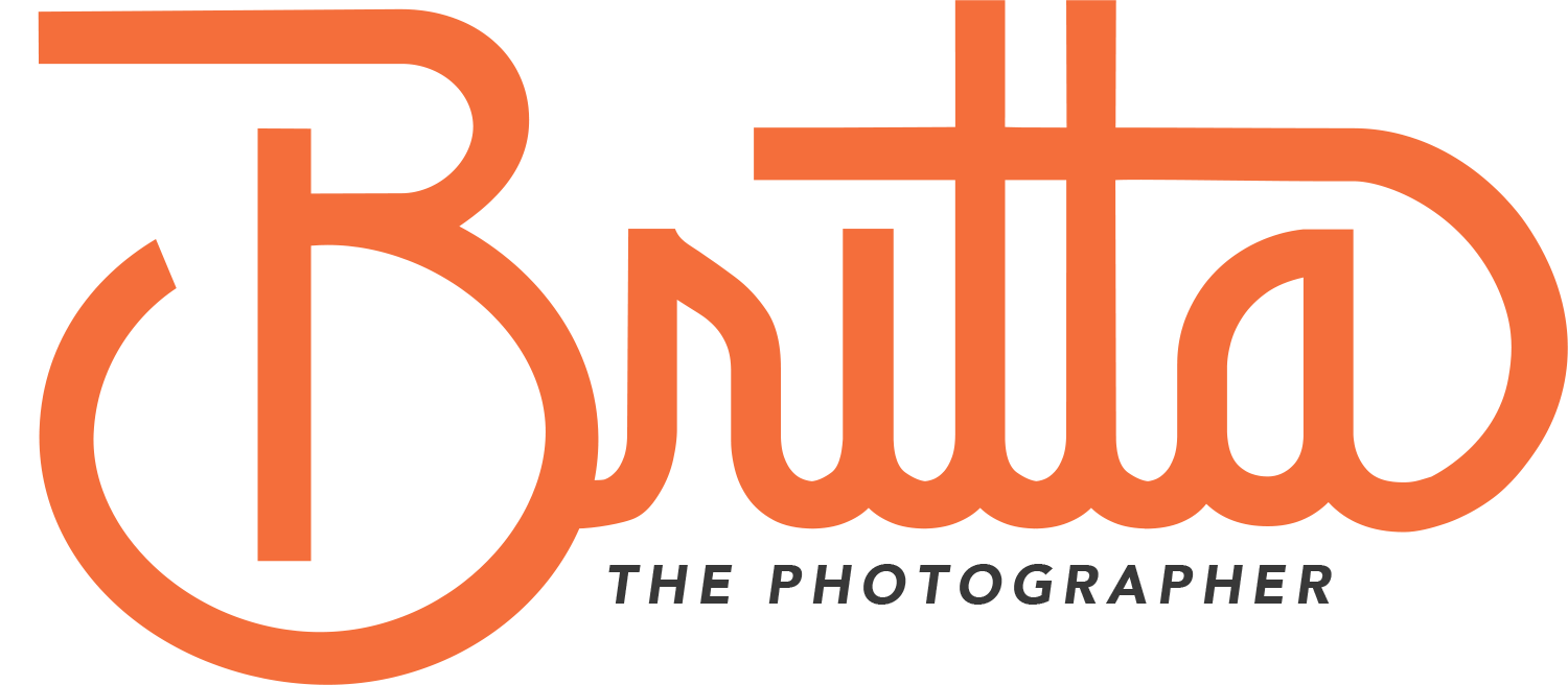 Britta the Photographer