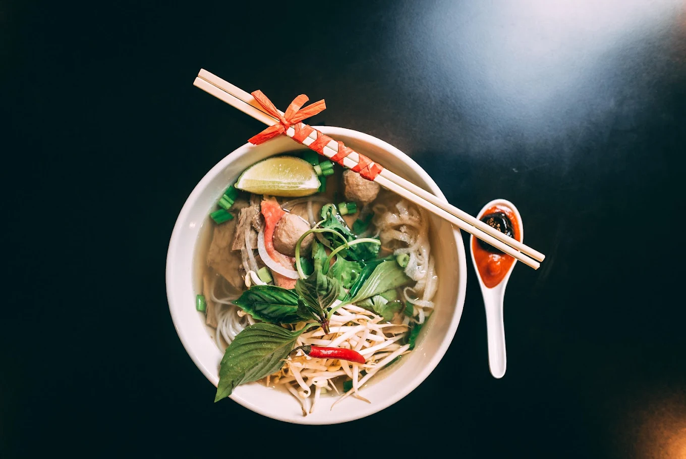 Roc Pho Shop