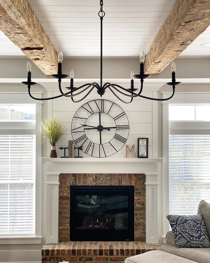 Milback Custom Homes