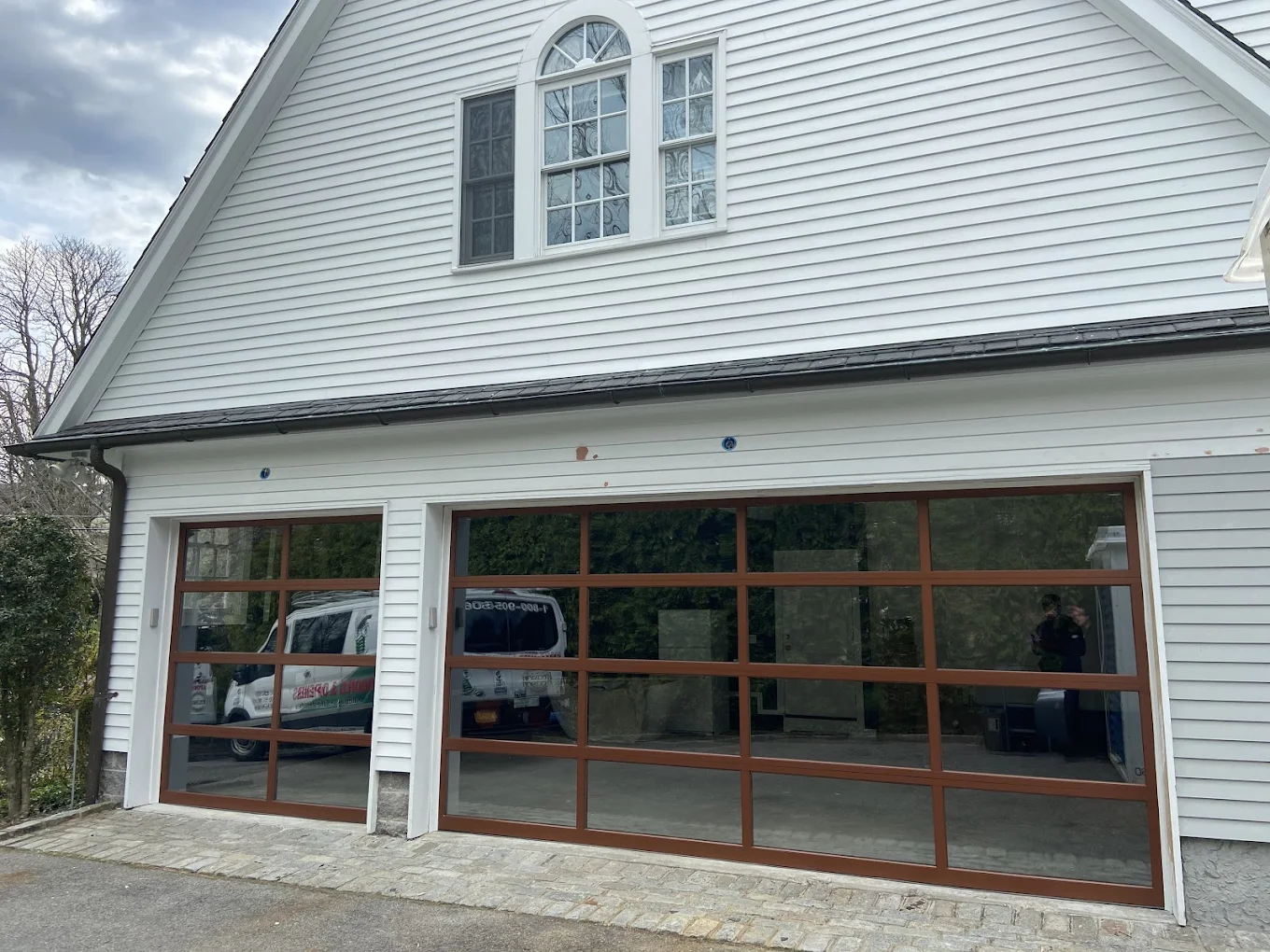 Precision Overhead Garage Door Service