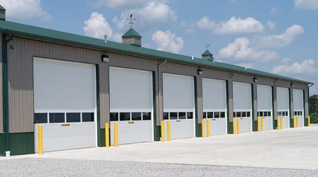 United Overhead Door