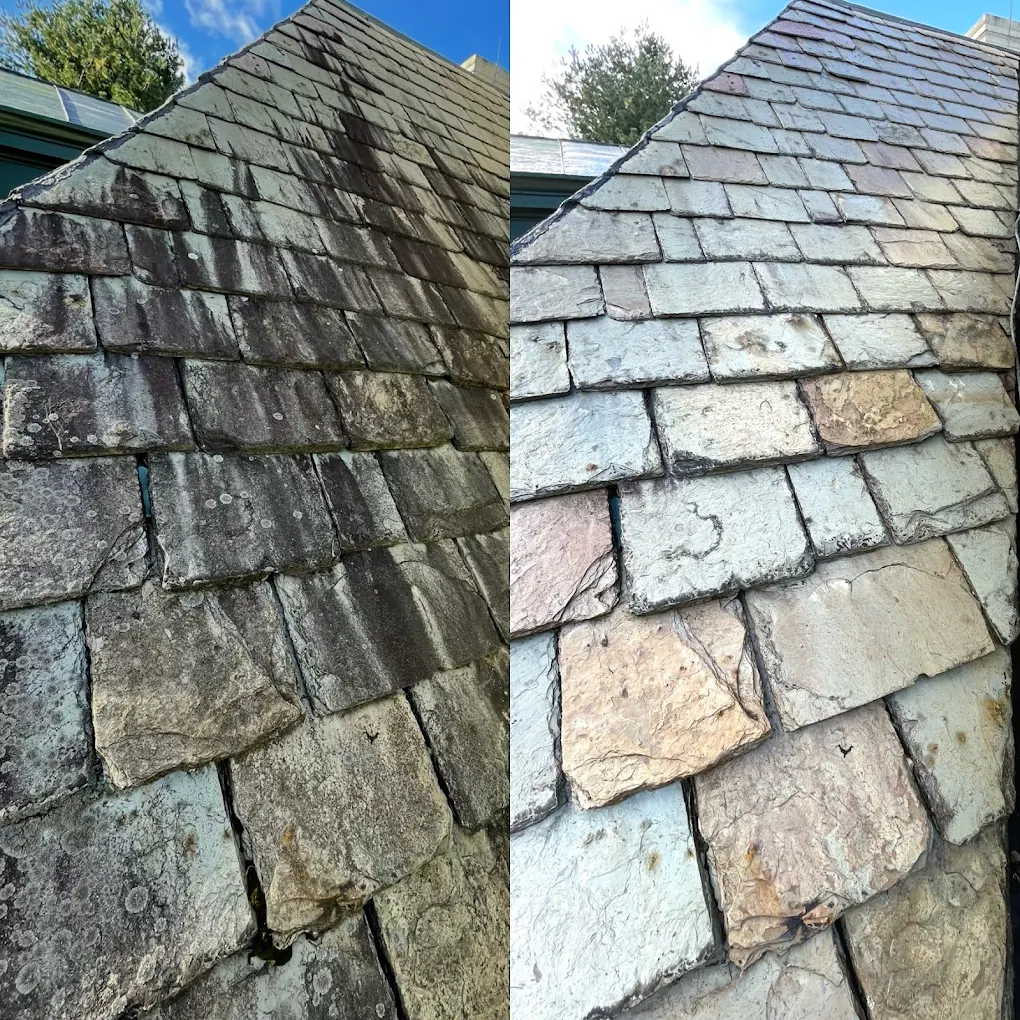 Power Wash Near Me, LLC