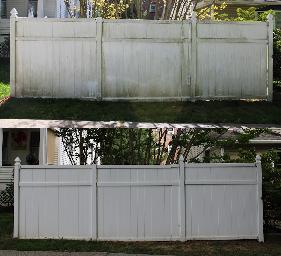 Power Wash Near Me, LLC