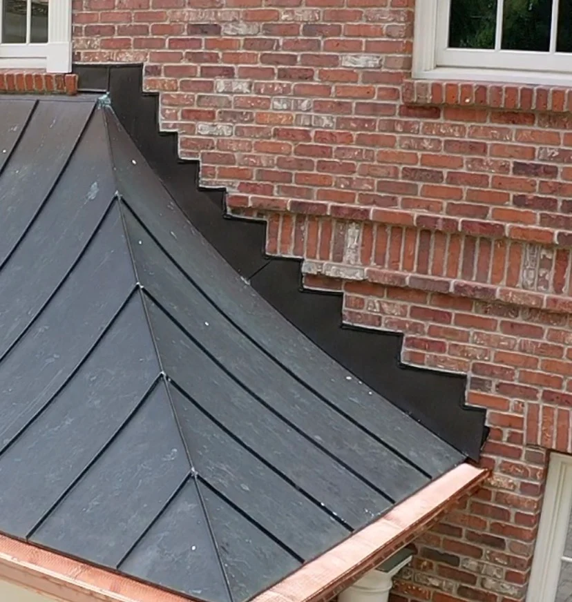 George's Seamless Gutters