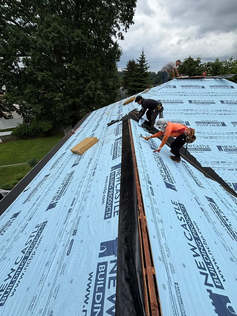 Logan's Gutter Services L.L.C.