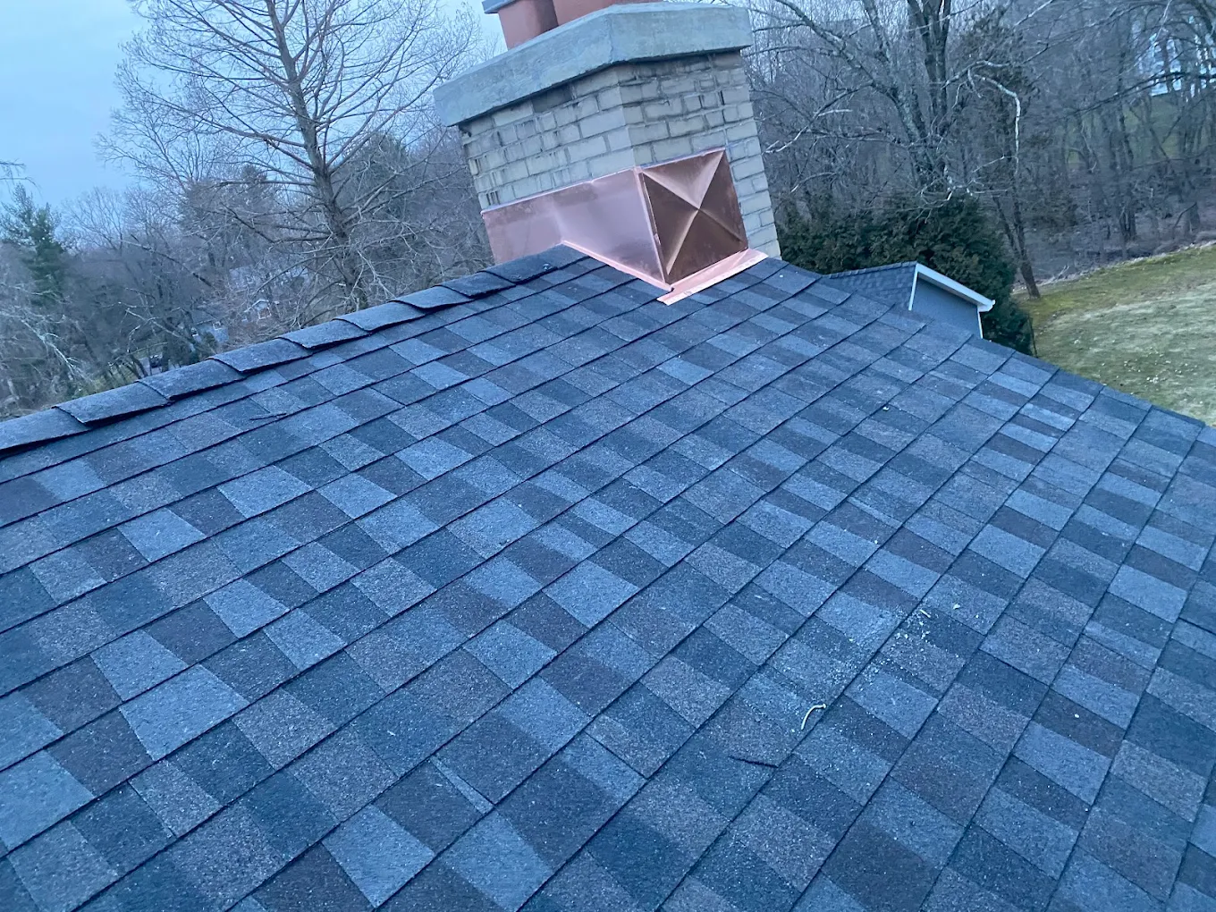 Logan's Gutter Services L.L.C.