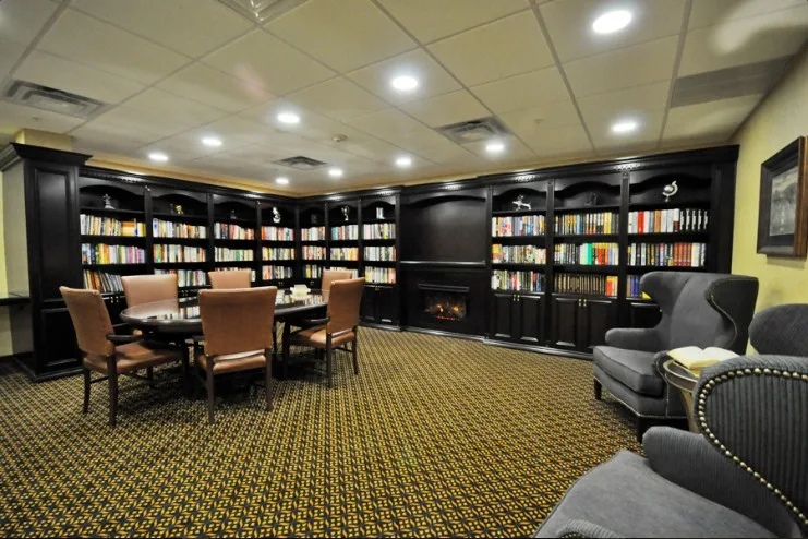 Westchester Center for Independent & Assisted Living