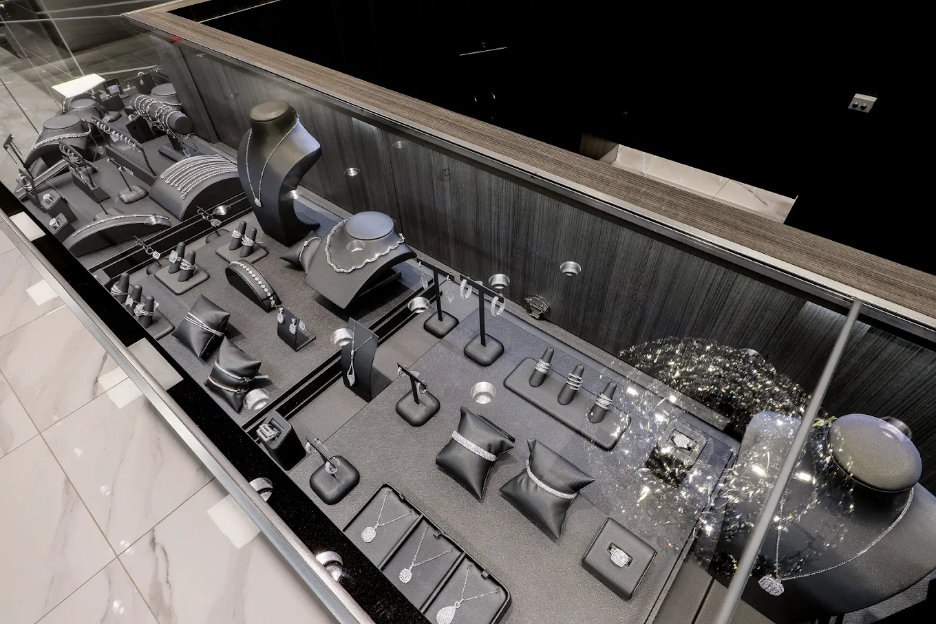 Papas Gold City Jewelers