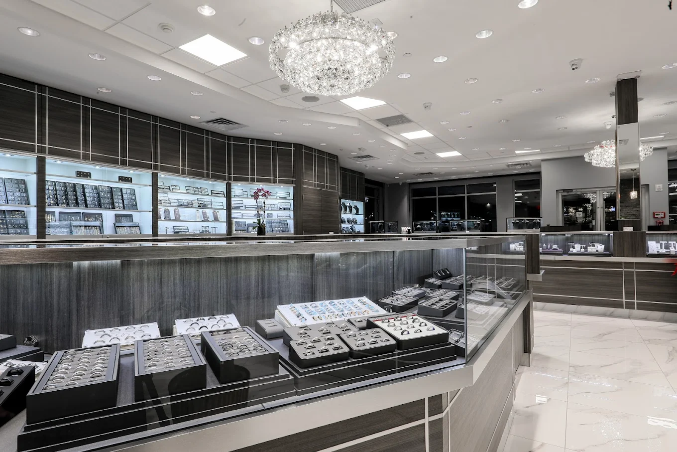 Papas Gold City Jewelers