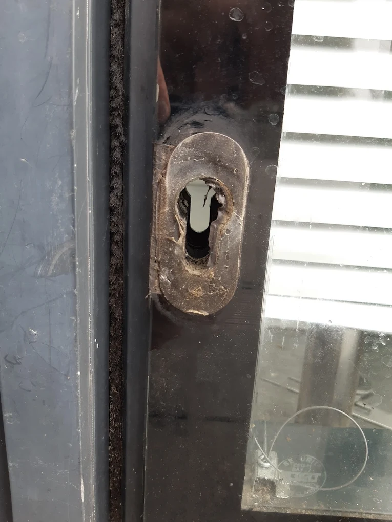 Elm Street Locksmith Services