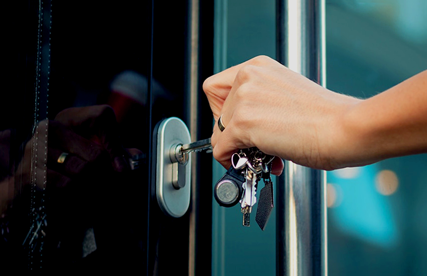 Elm Street Locksmith Services