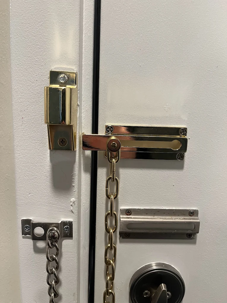 24/7 Emergency Locksmith Service