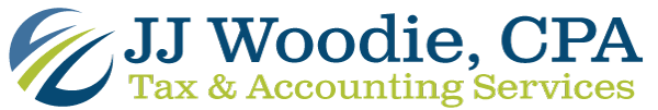 JJ Woodie, CPA
