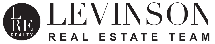 Levinson Real Estate Team: Tara Levinson