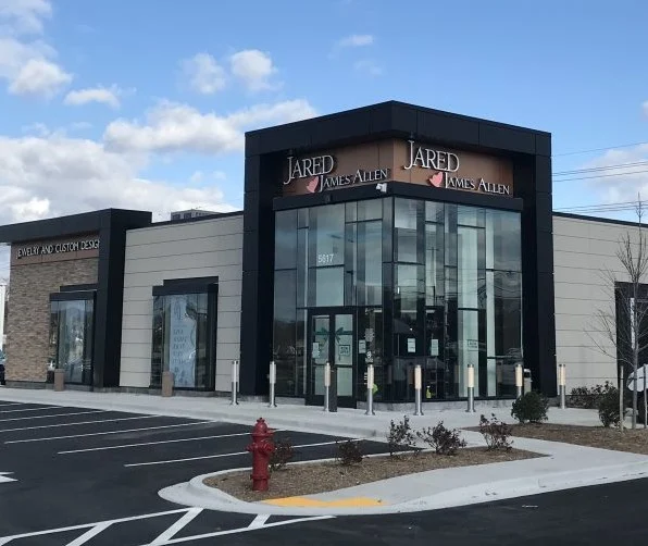 Jared Jewelers