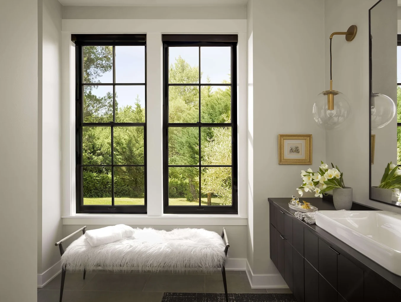Pella Windows and Doors Showroom