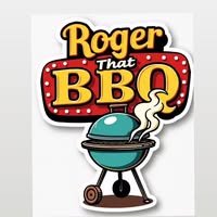 Roger That BBQ