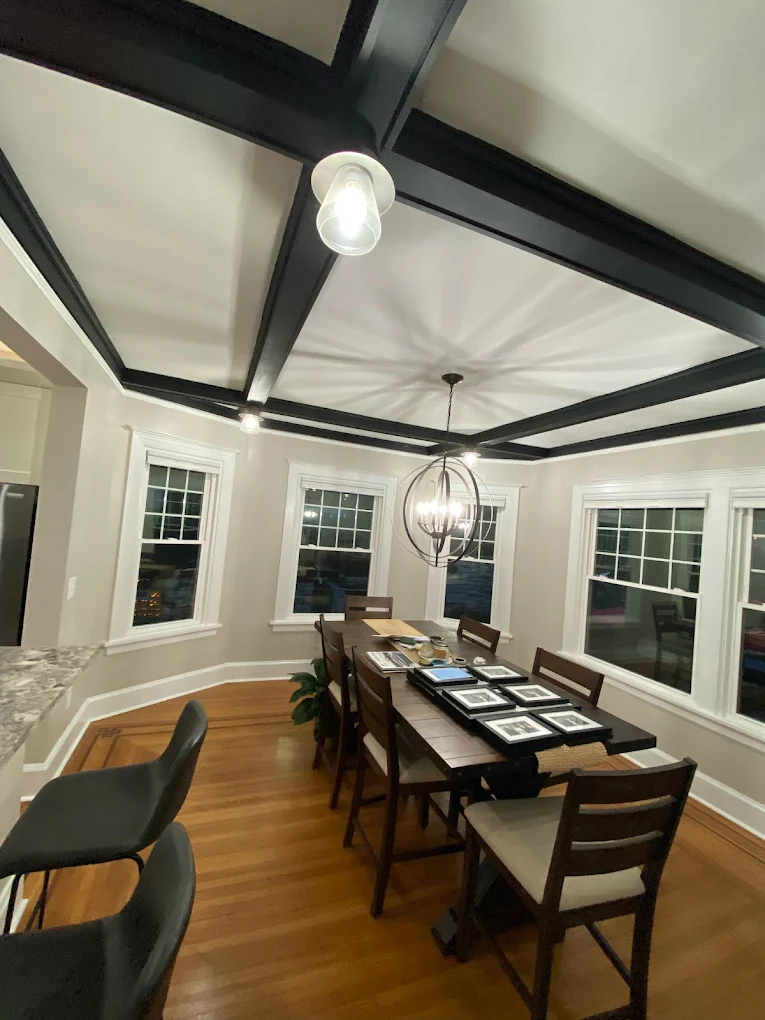 Queen City Painting and Decorating