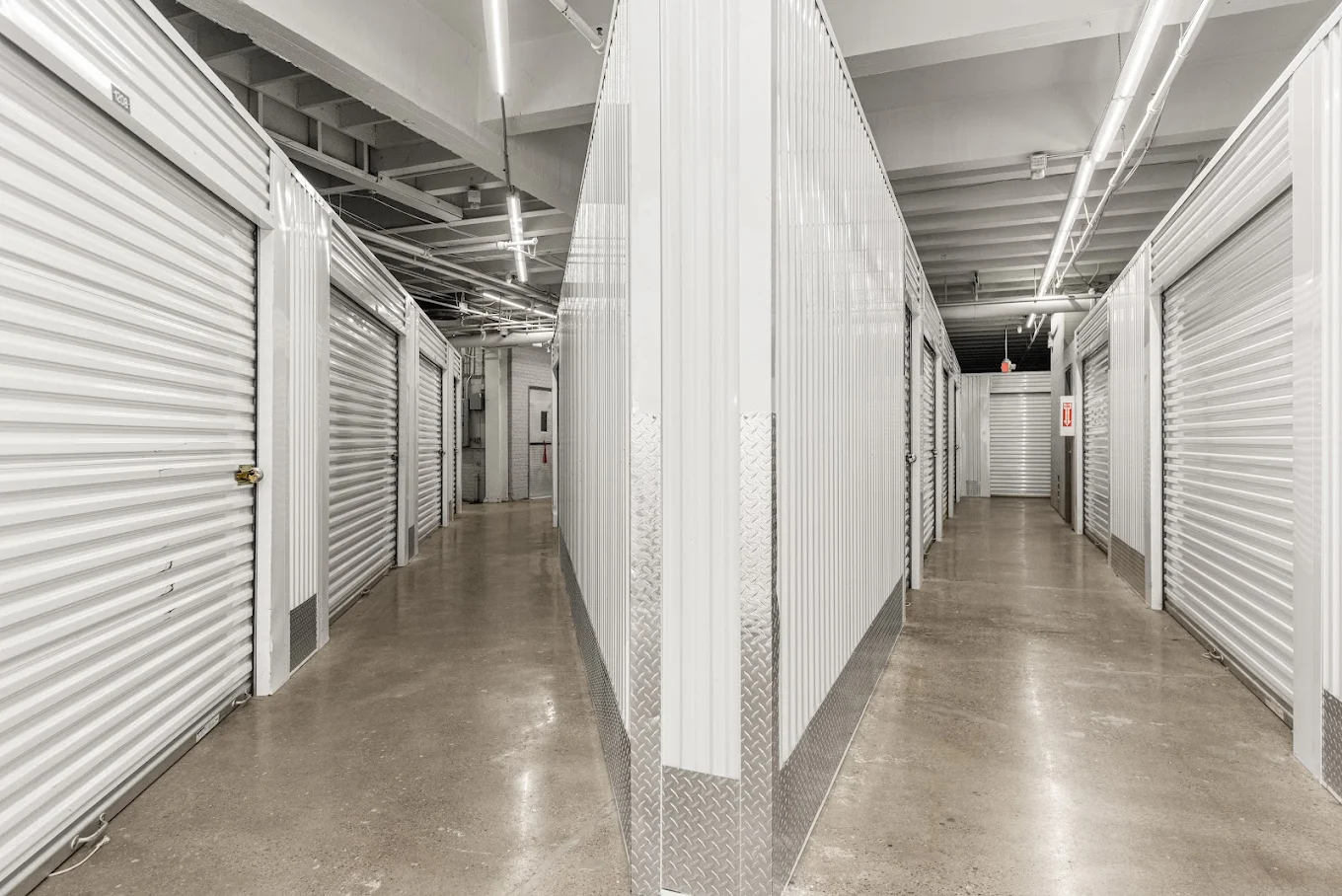 Go Store It Self Storage