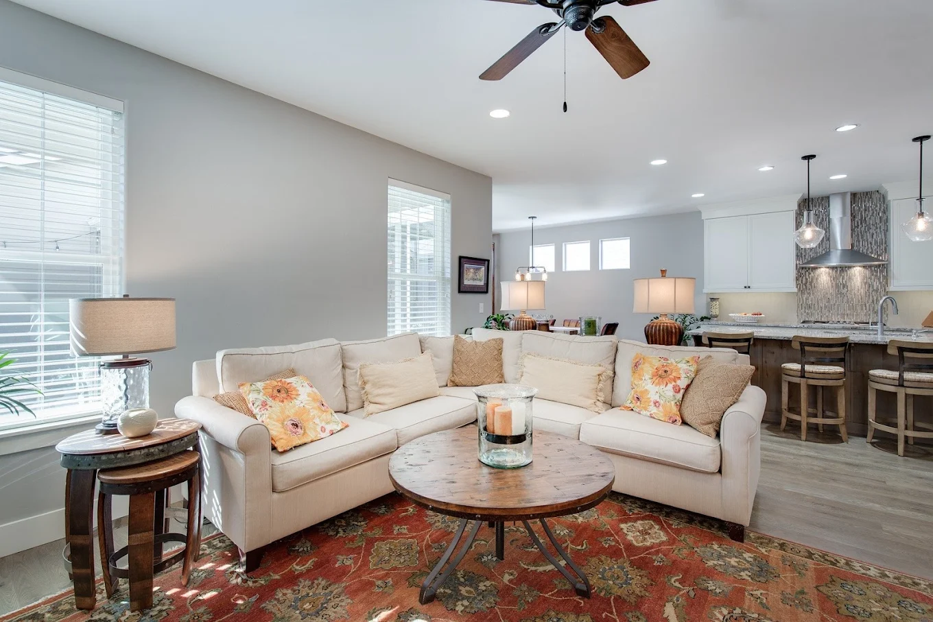 United Company, Inc.