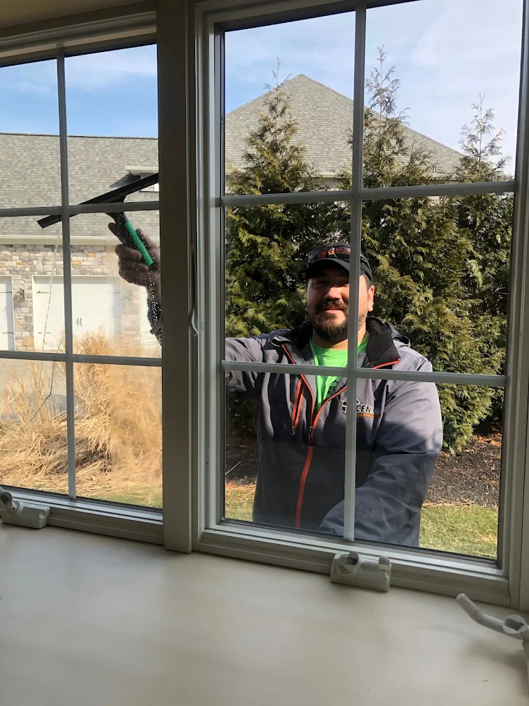 Central Window Cleaning