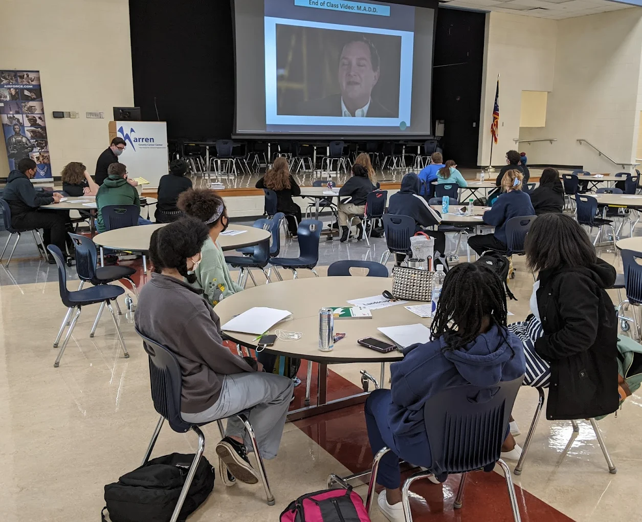 Behind the Wheel Drivers Ed