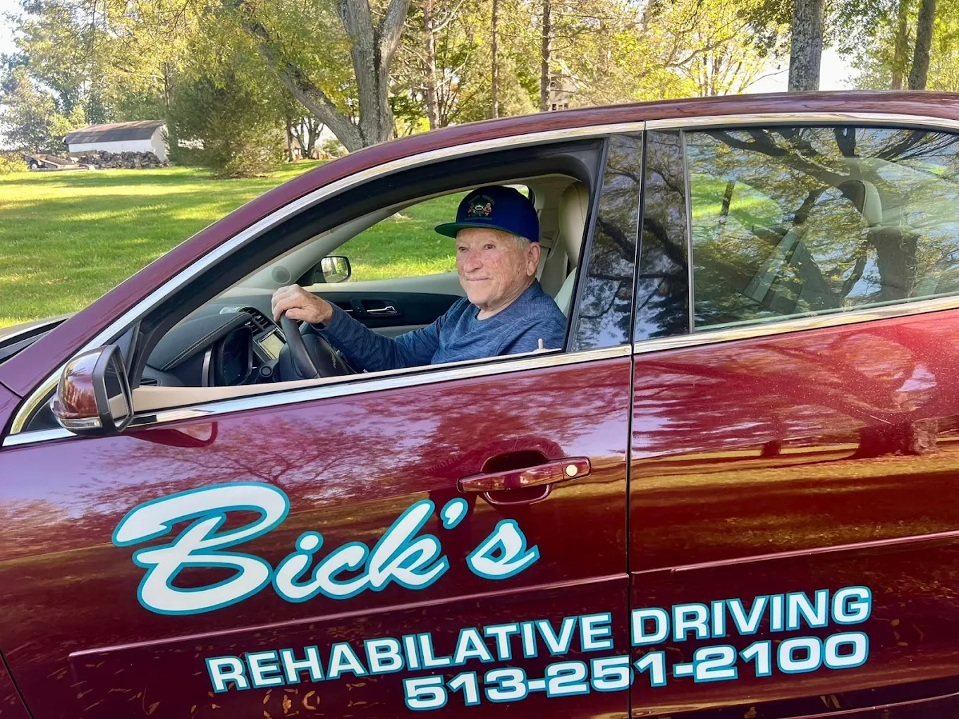 Bick's Driving School