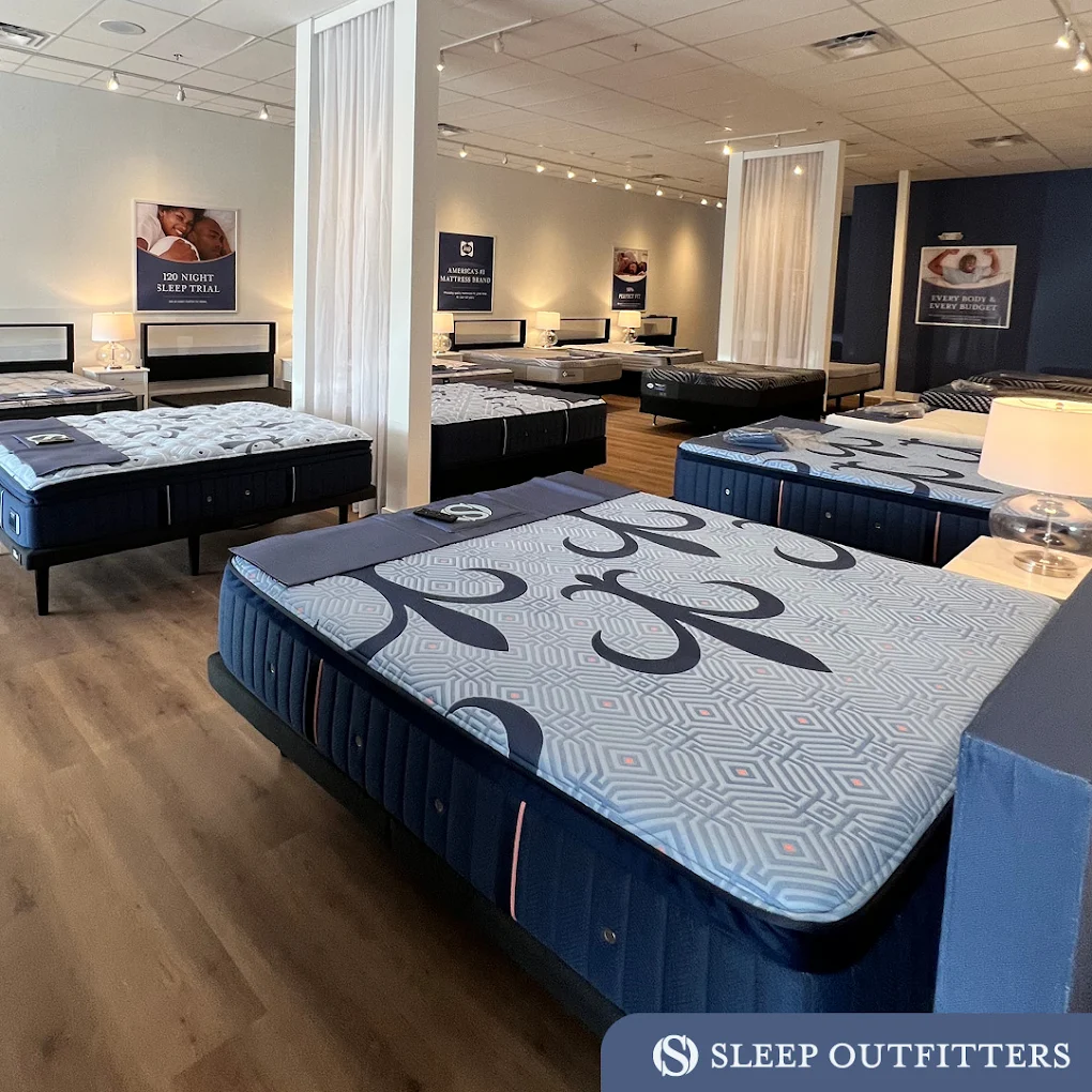 Sleep Outfitters