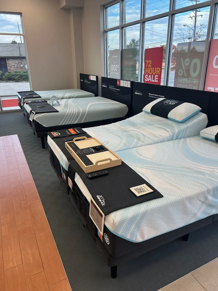 Mattress Firm Glenway Avenue