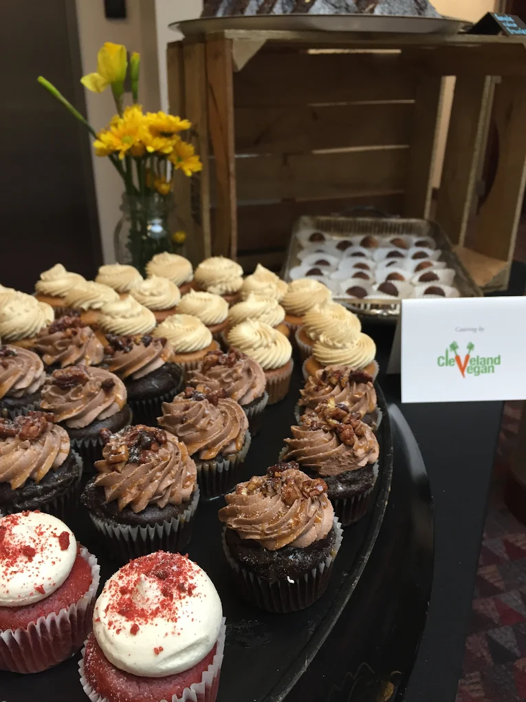 Cleveland Vegan