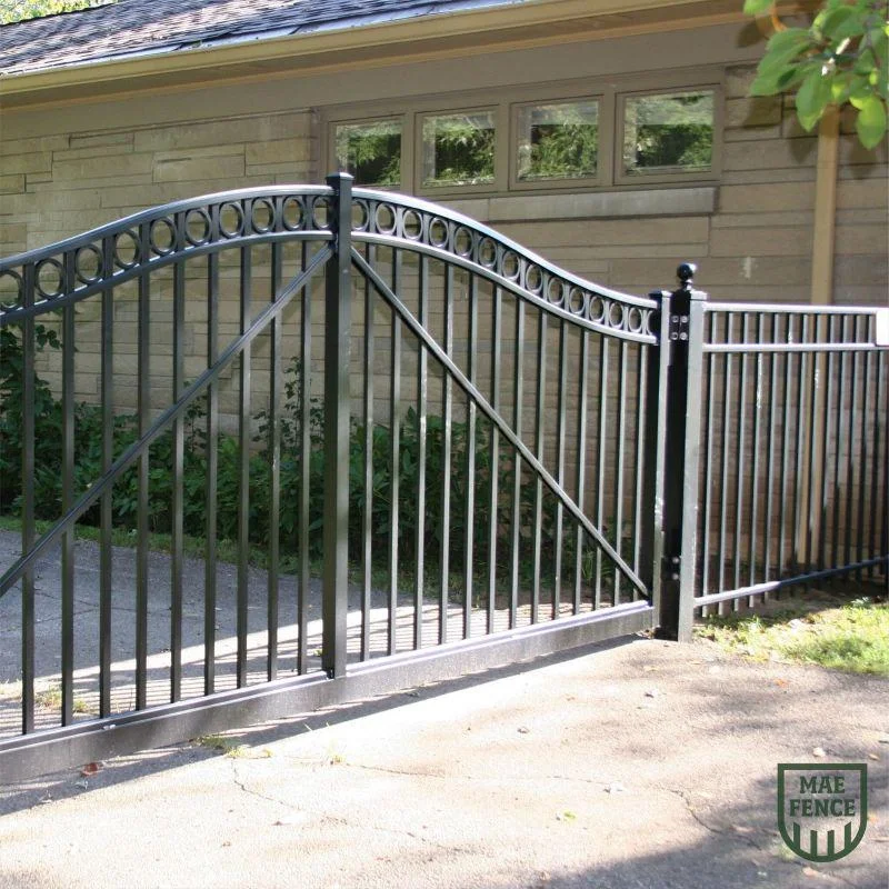 Mae Fence Company