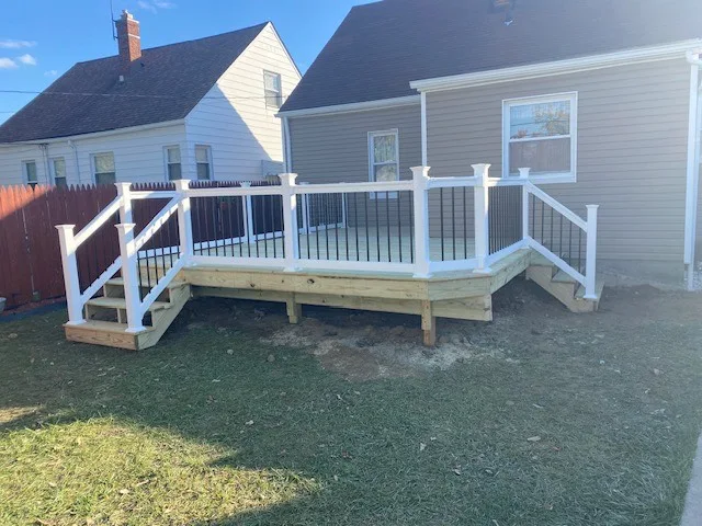 Northeast Ohio Fence & Deck