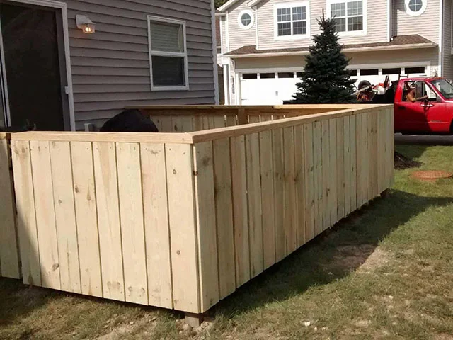 Northeast Ohio Fence & Deck