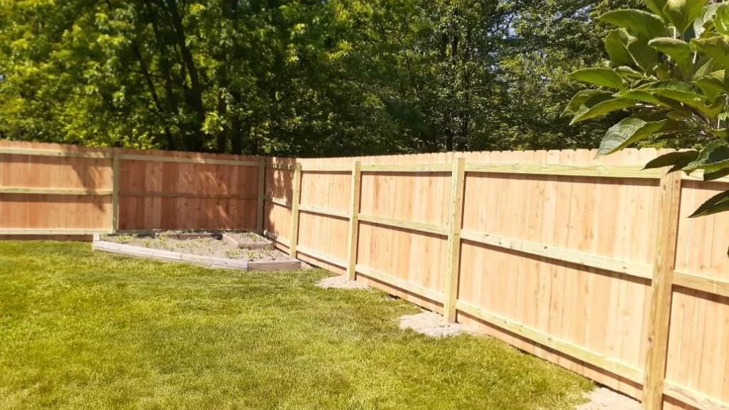 Northeast Ohio Fence & Deck