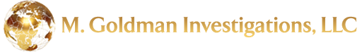 M. Goldman Investigations