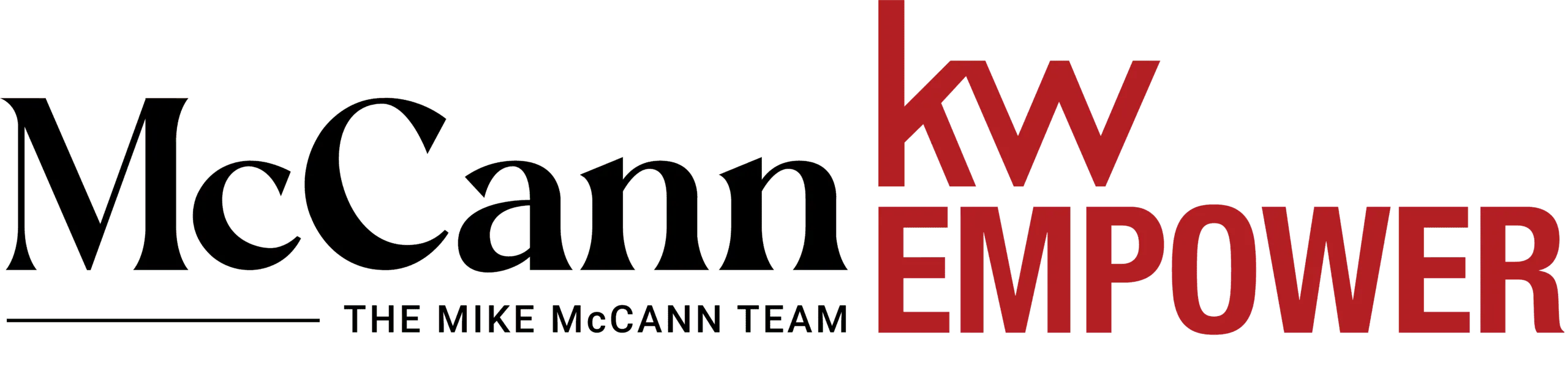 Mike McCann - The Mike McCann Team