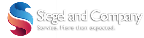Siegel and Company PC