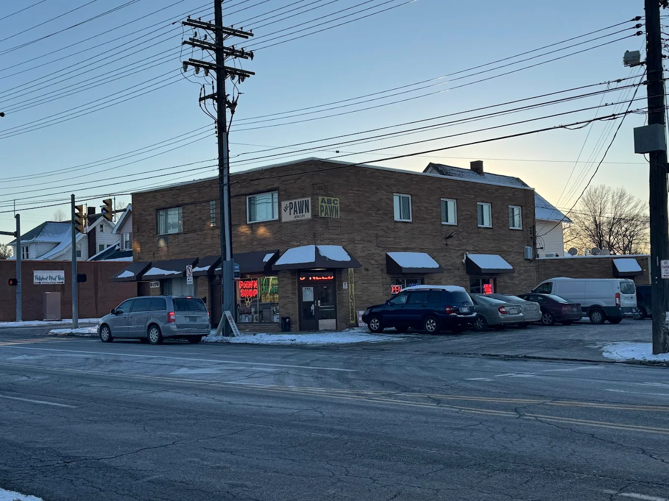 ABC Pawn Coin and Jewelry