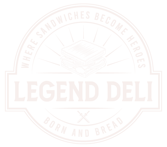 Legend Deli