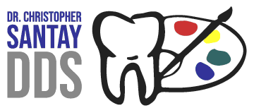 Christopher Santay DDS