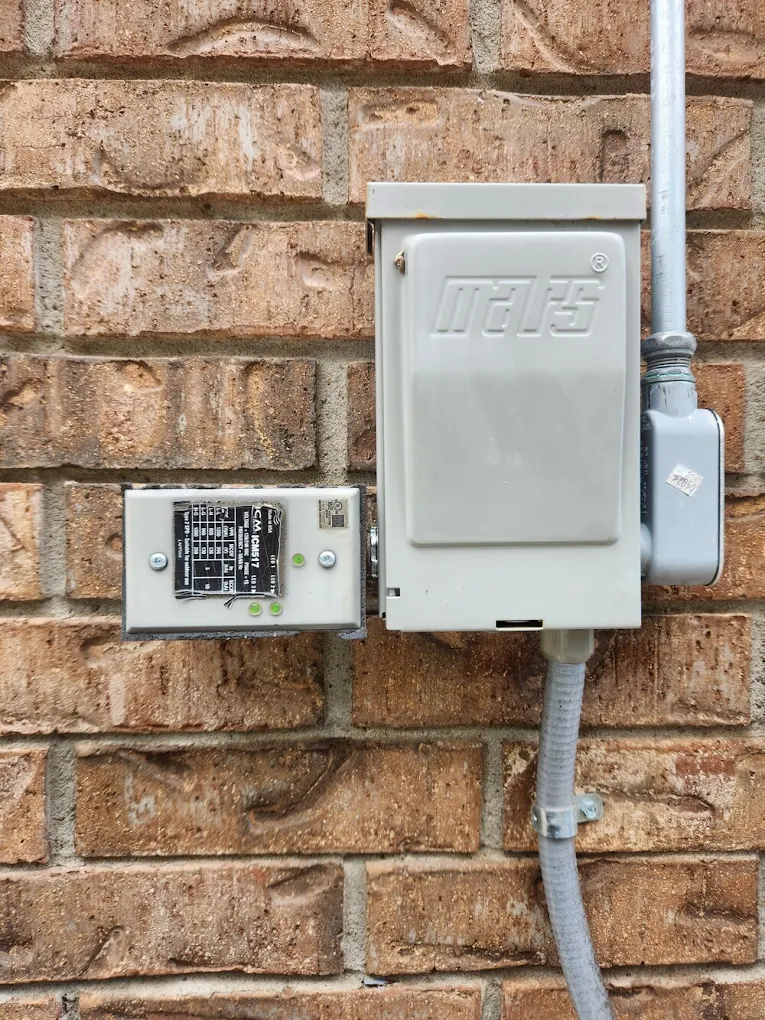 Hot Shot Electric LLC